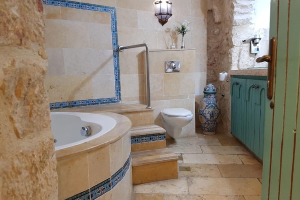 Mount Zion Boutique Hotel (Jerusalem)